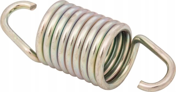 Sprężyna 24049211240 Producent części Same