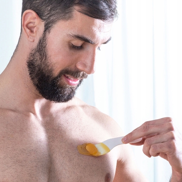 Podgrzewacz do Wosku do Depilacji Warmex InnovaGoods Marka InnovaGoods