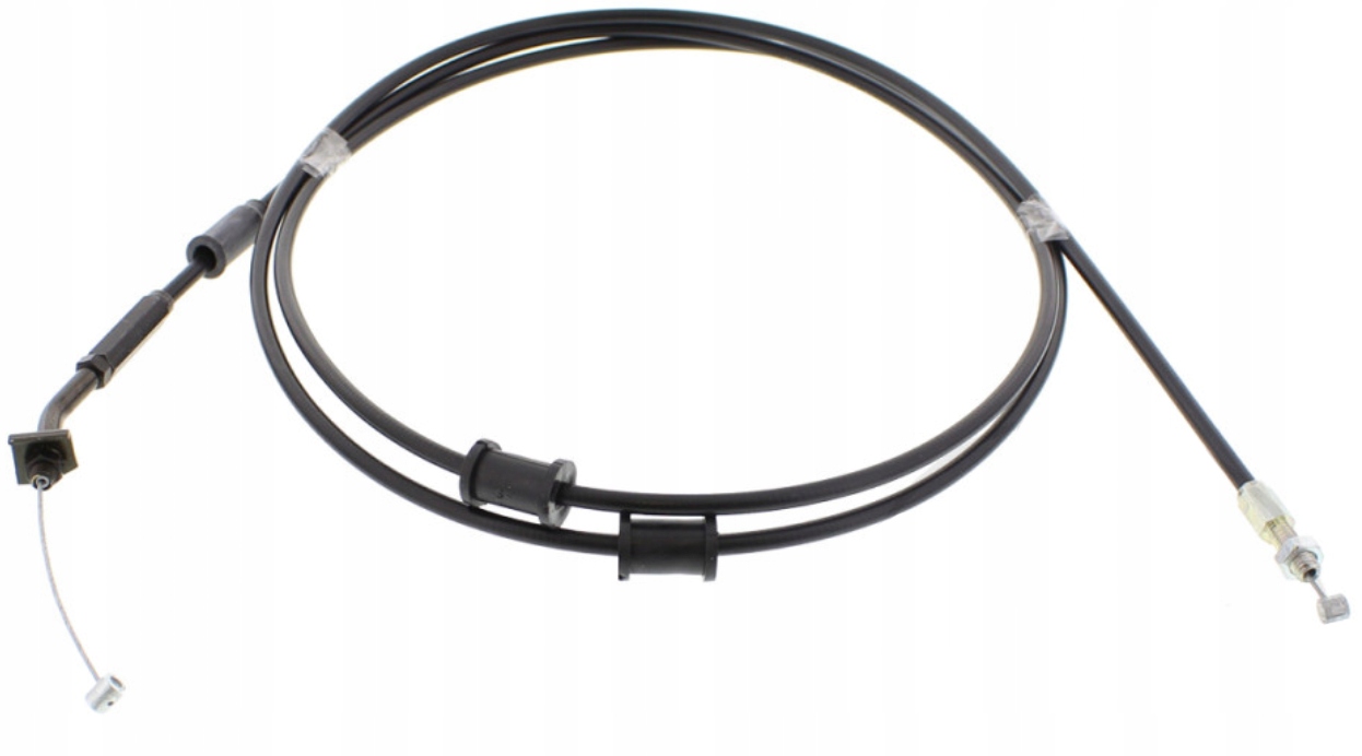 731.16.19 - Газовий трос Vespa GT 125 L Granturismo