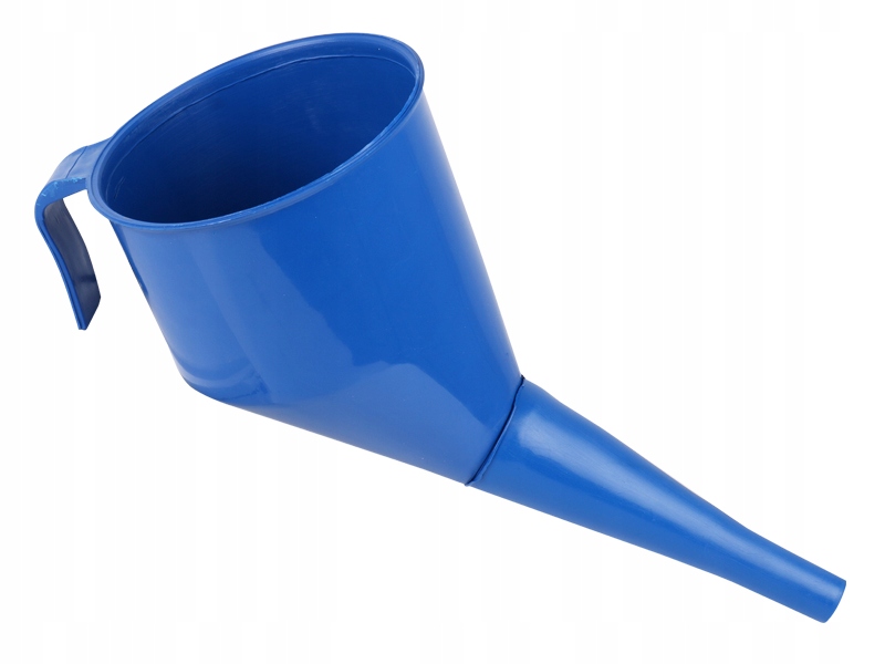 

Lejek plastikowy skośny