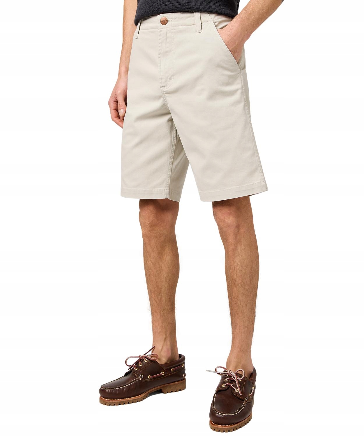 Wrangler kraťasy krátké kraťasy šortky casey jones Pelican W38