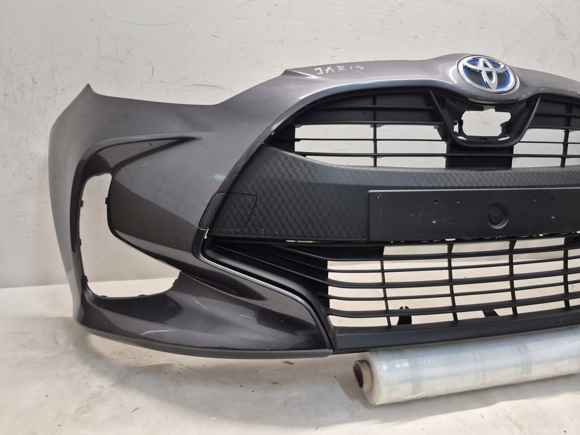 TOYOTA YARIS IV 4 20-> bumper front front