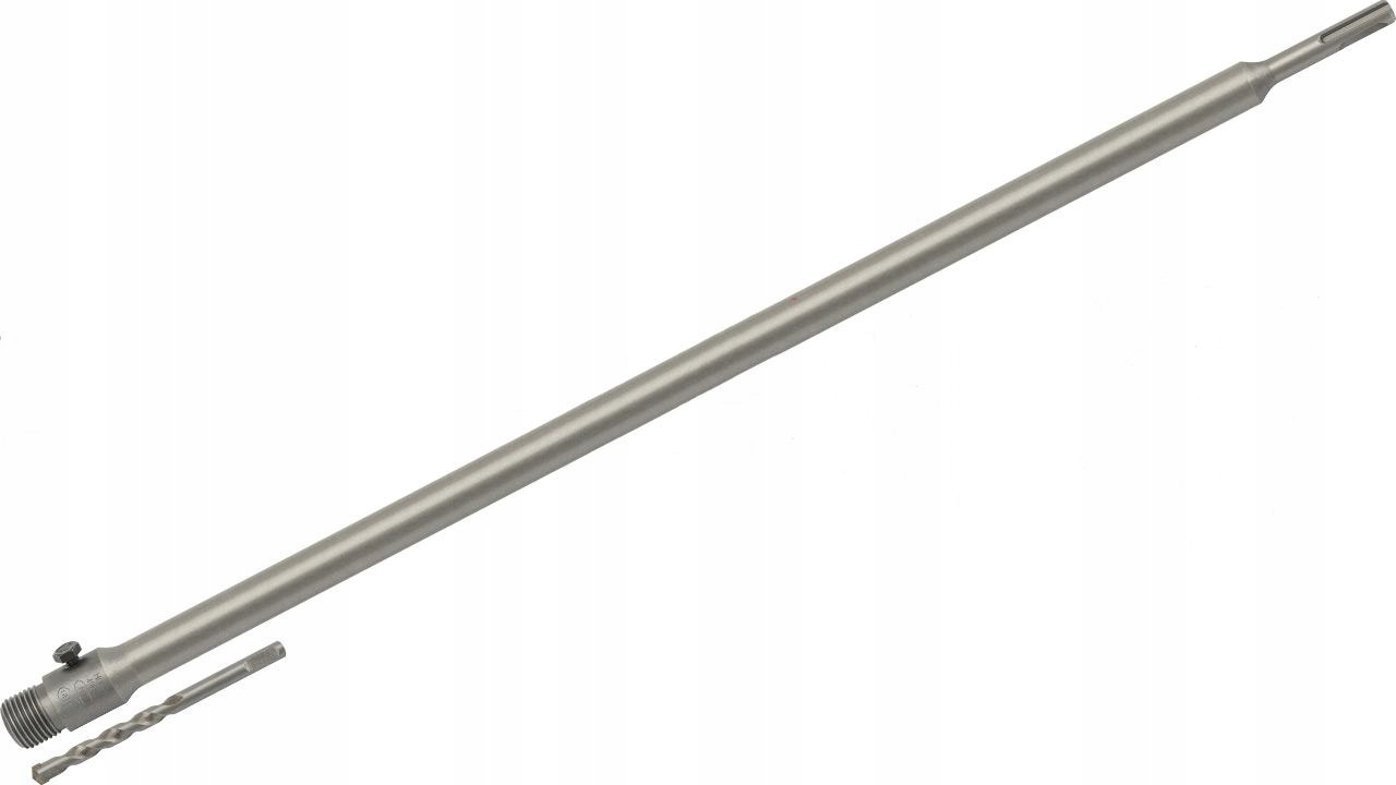 

Adapter Sds-plus 600MM Uchwyt Przedłużka Otwornica