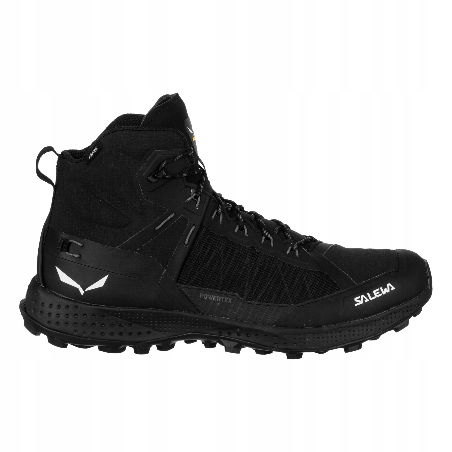 Buty trekkingowe męskie Salewa Pedroc Pro černé 00-0000061418_0971 r 42.5