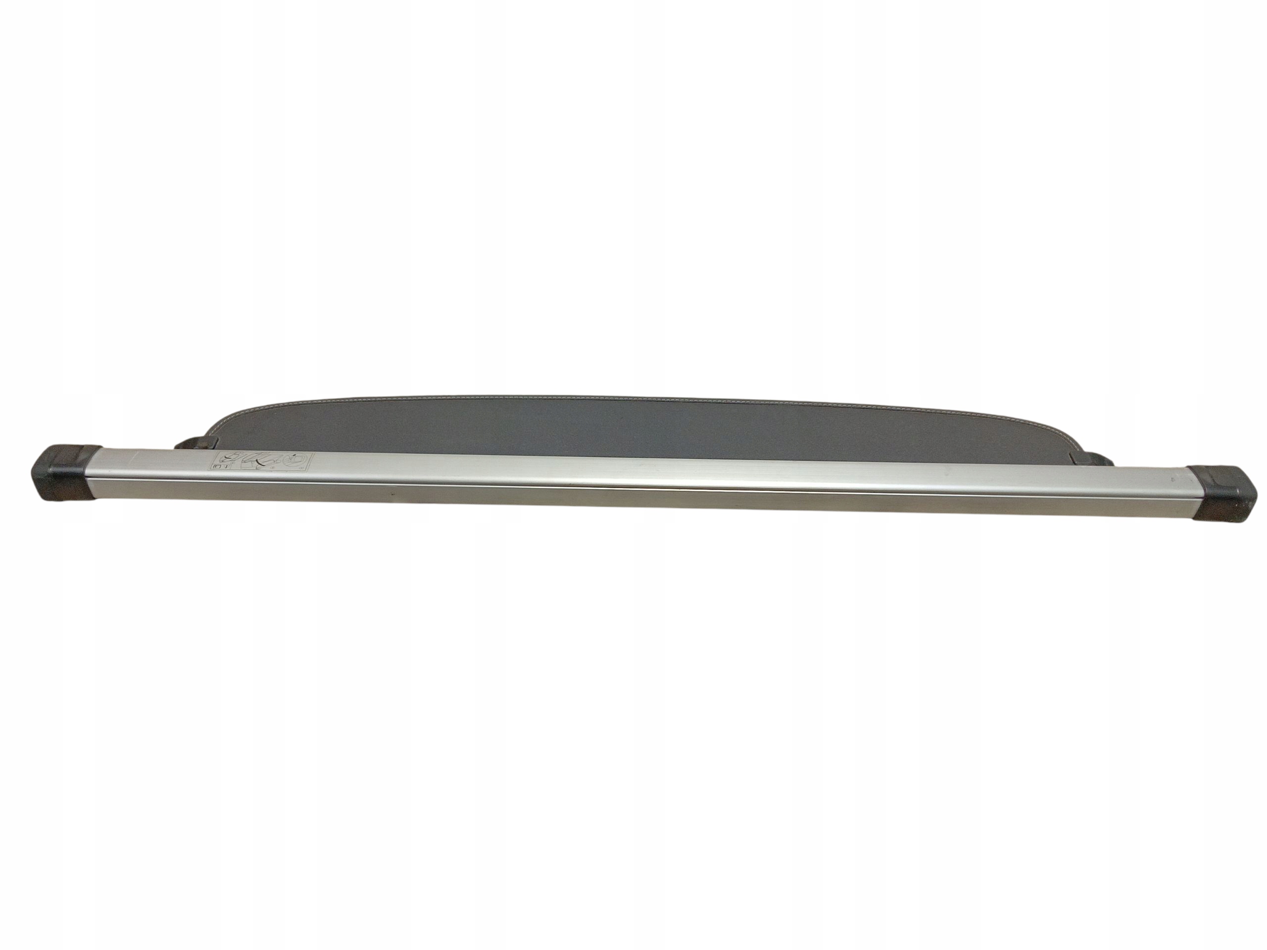blinds boot rear part rear LEXUS CT 200h LIFT (14-17)