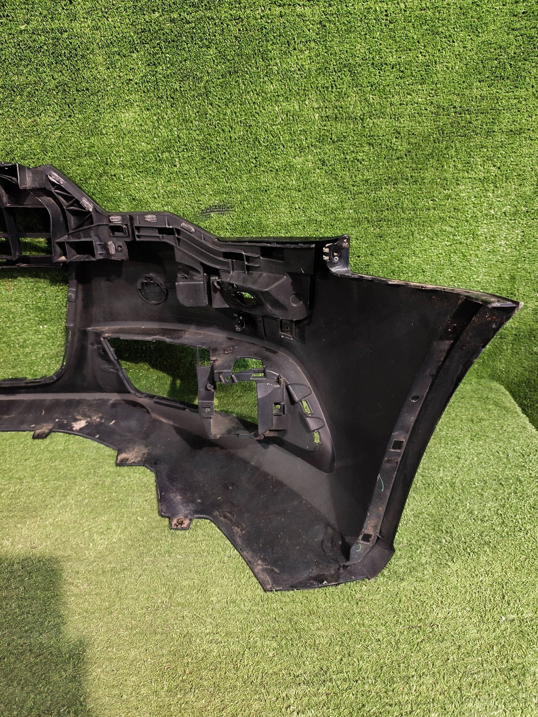 frontstoßstange vorne AUDI A6 C7 NR.9976