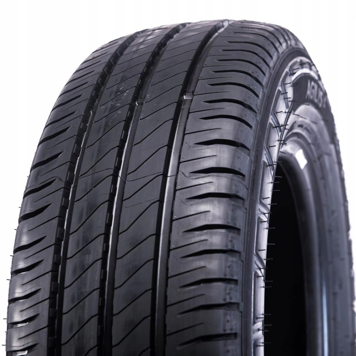 

1x Opona Letnia 225/65R16 Michelin Agilis 3 112R C
