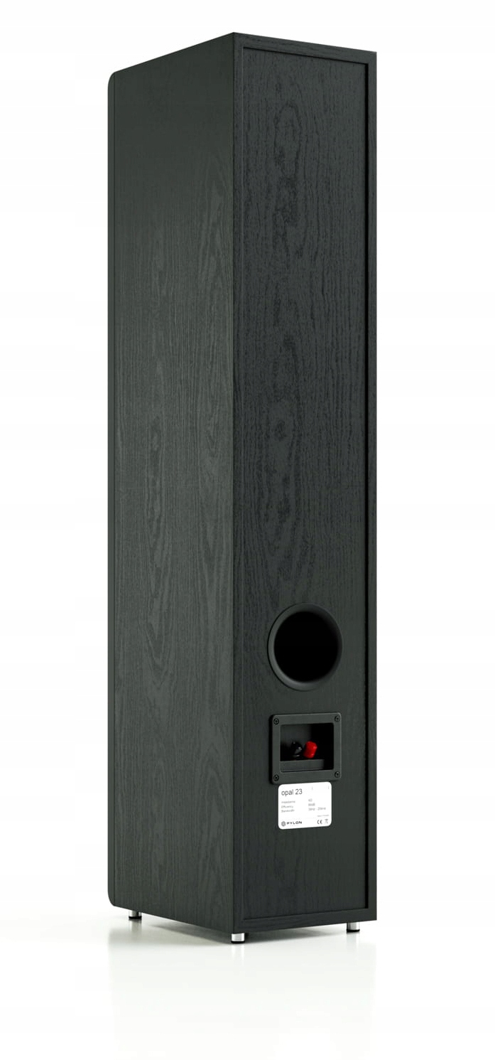 PYLON AUDIO OPAL 23 KOLUMNY GŁOŚNIKOWE + KABEL 5m Model Opal 23