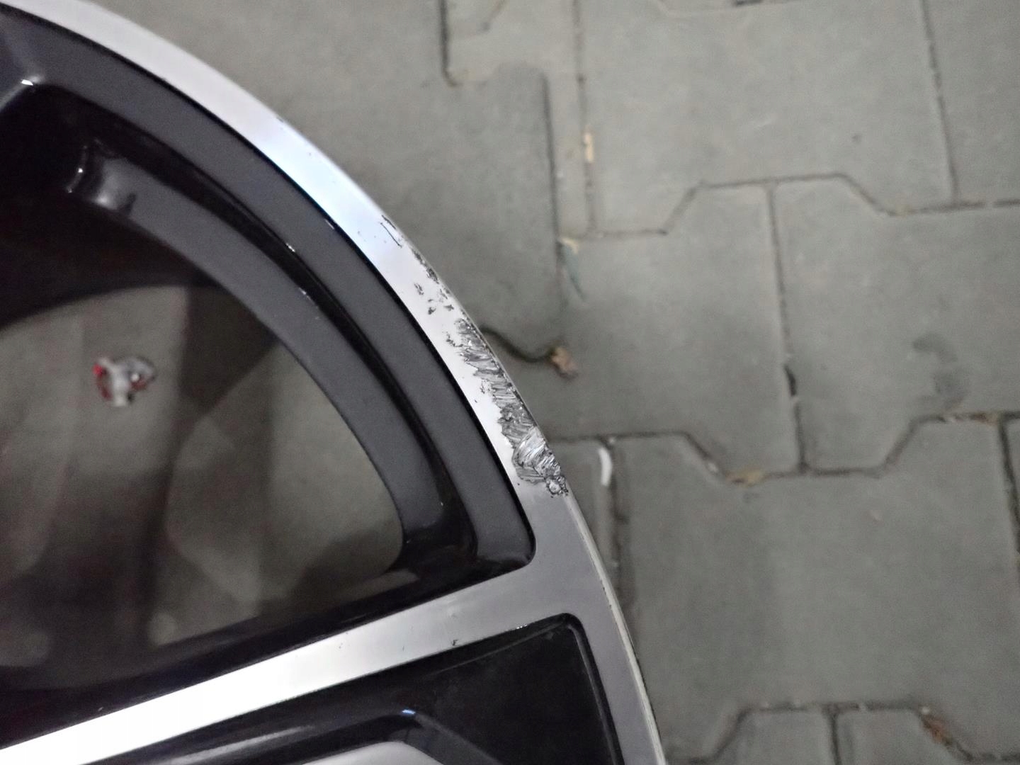 disk disk AUDI 8W0 5x112 ET40 8,5J 19" 8W0601025EM
