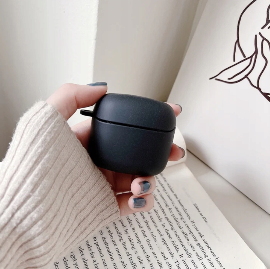 Silikonowy case do słuchwek JBL Tune Flex Stan opakowania oryginalne