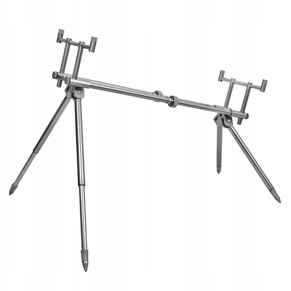 Stanowisko Delphin Rpx Stalk Silver