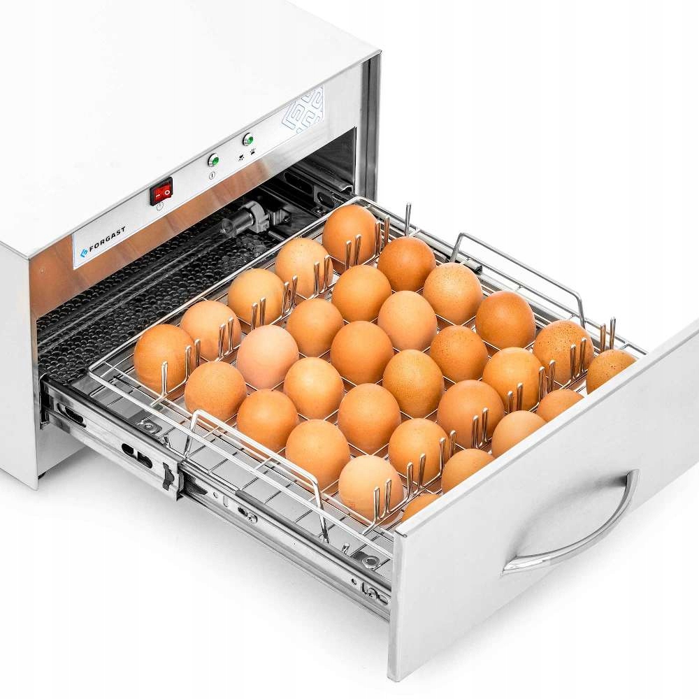 NAŚWIETLACZ STERYLIZATOR DO JAJ 30 FORGAST FG00530 Kod producenta FG00530