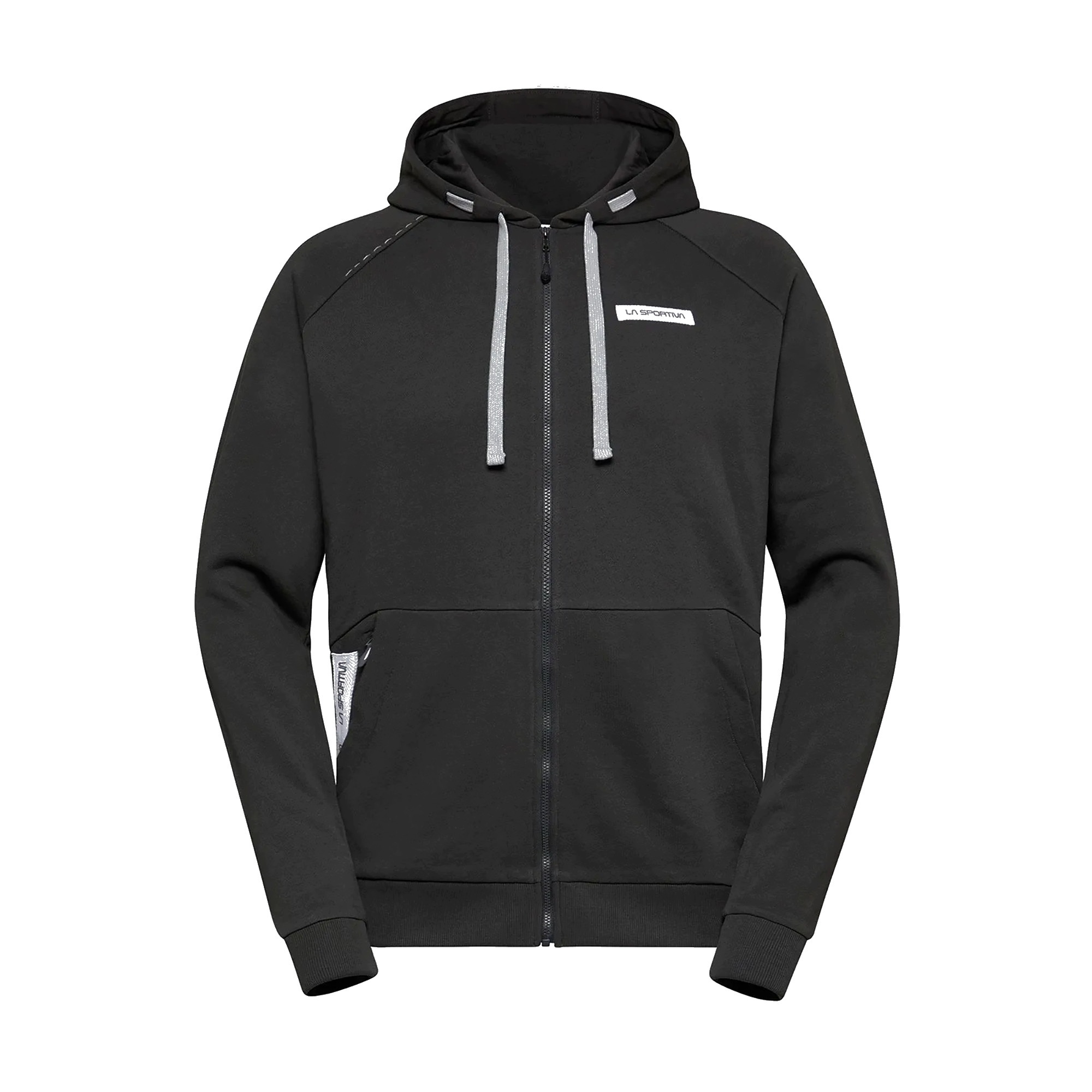 Bluza męska La Sportiva Kaos carbon/cloud