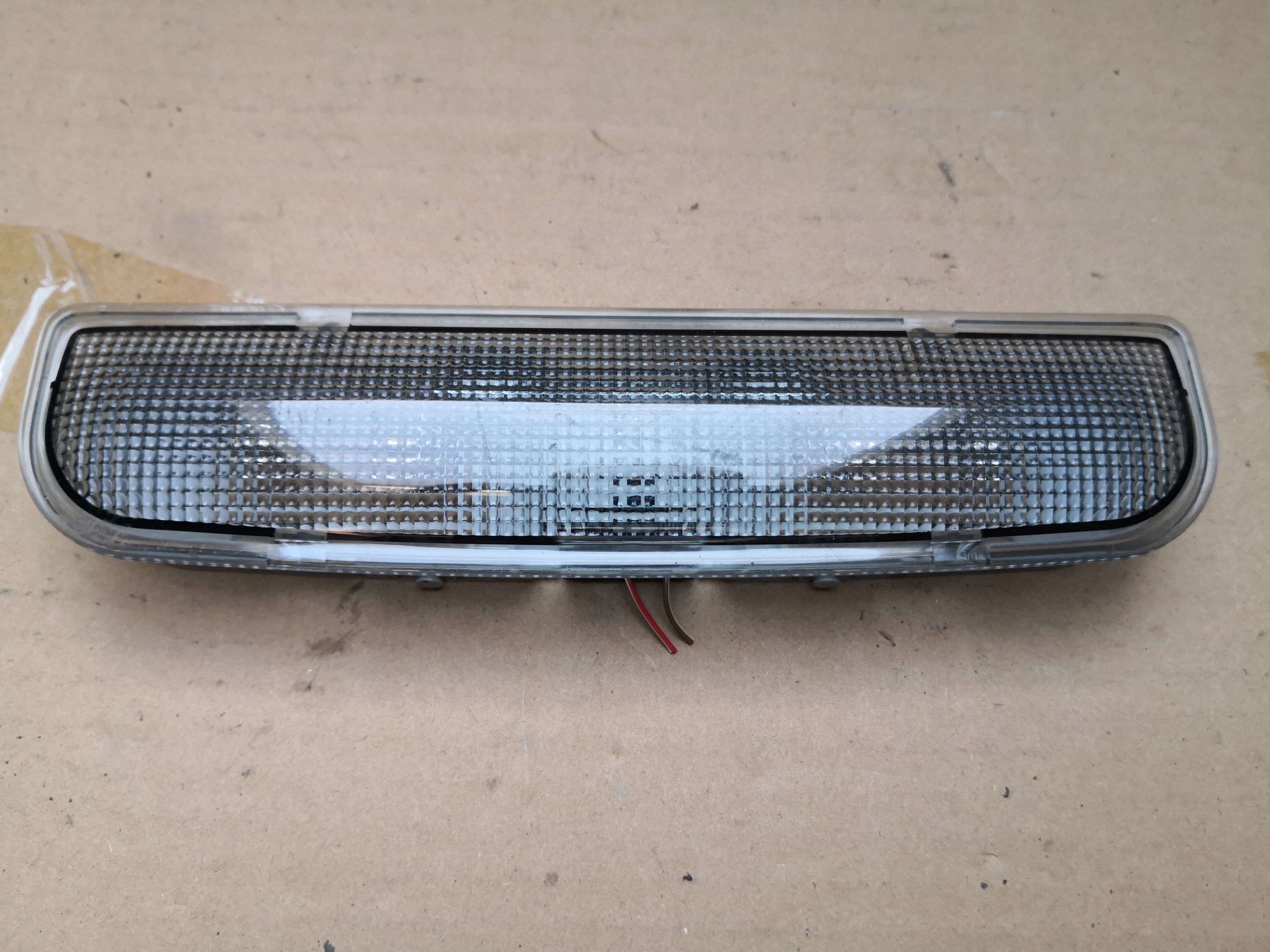 FANALE CIELO INTERNO AUDI A3 8P 8P0947111
