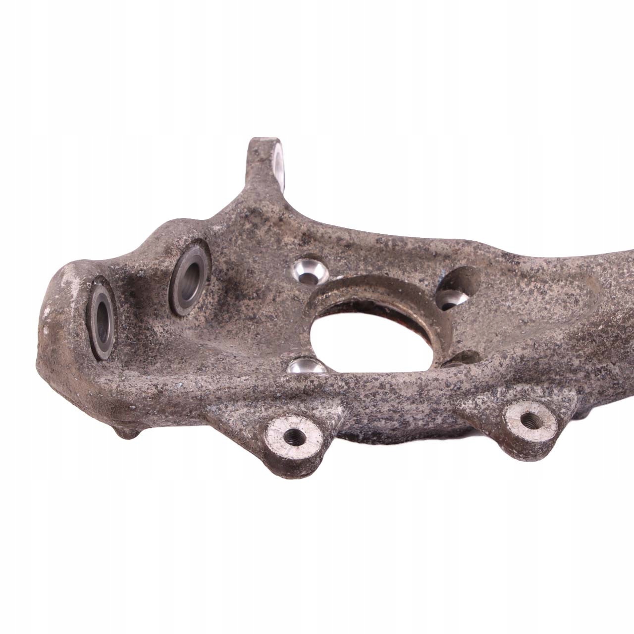 6869870 - BMW X5 E70 X6 E71 правий кулачок передній правий