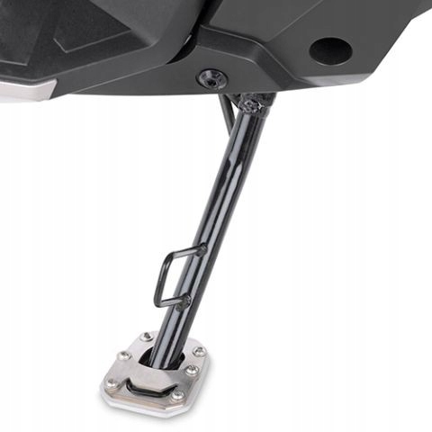 Kappa Rozšírenie Bočnej Pätky Honda Forza X-adv 750 '21-,