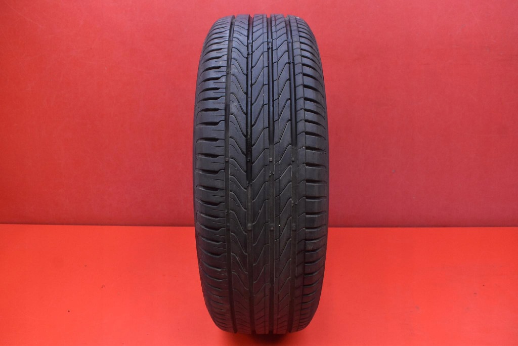 tyre tyres 2 pcs CONTINENTAL summer 195/65/15 26R