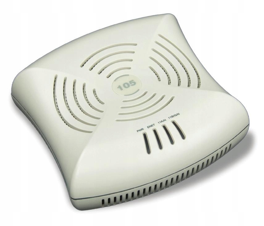Access Point Aruba AP-105 802.11a