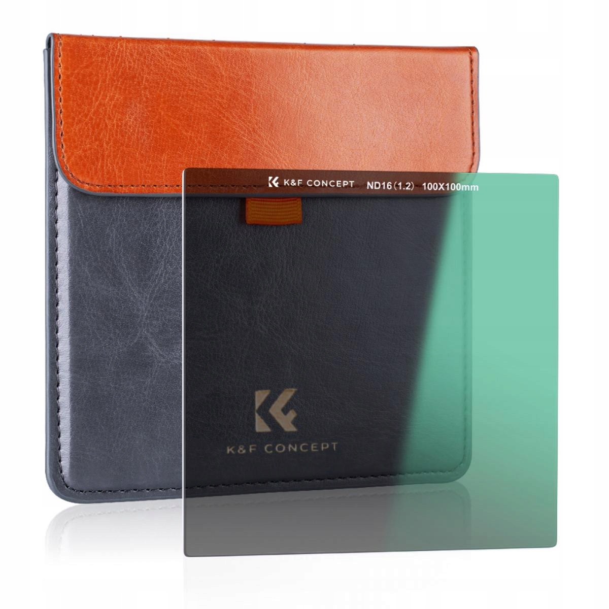 Efektový filtr K&f Concept Čtvercový filtr 100x100 100x100 mm