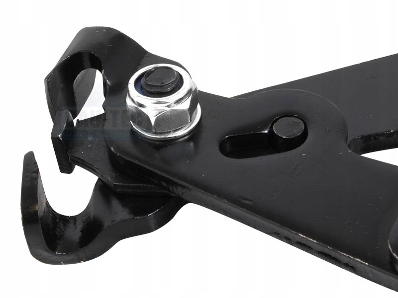 SZCZYPCE WZMOCNIONE DO OPASEK PRZEGUBÓW *OETIKER* Kod producenta S-CVBC