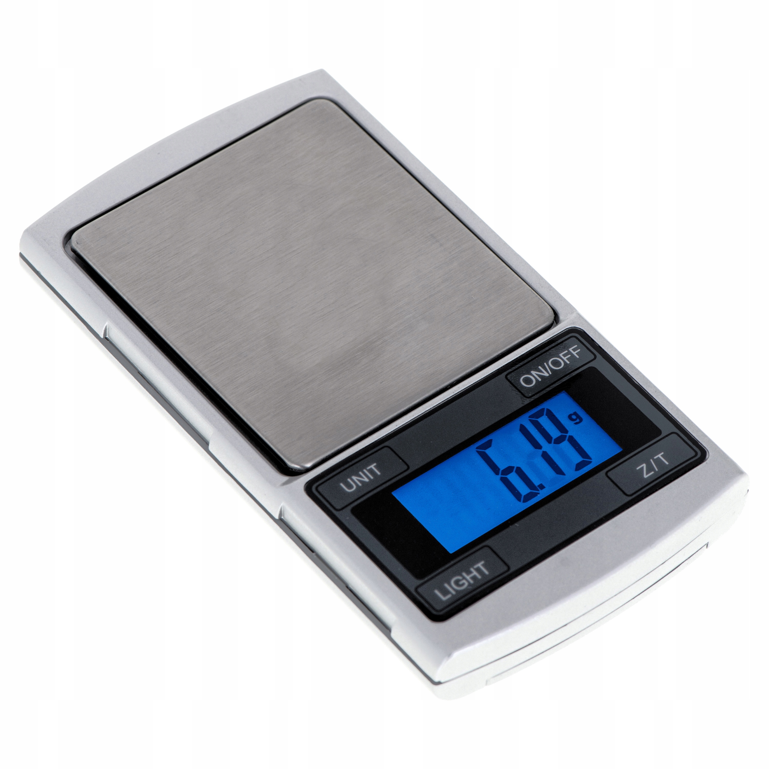 

Waga precyzyjna Adler AD3168 0,01g do 100g