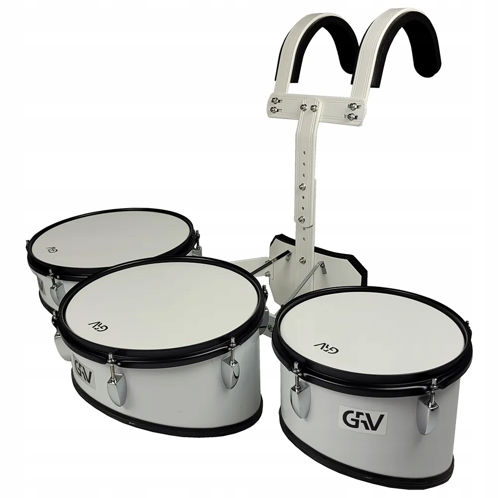 Grv MTS-3 pochodové svazky 10", 12", 13"