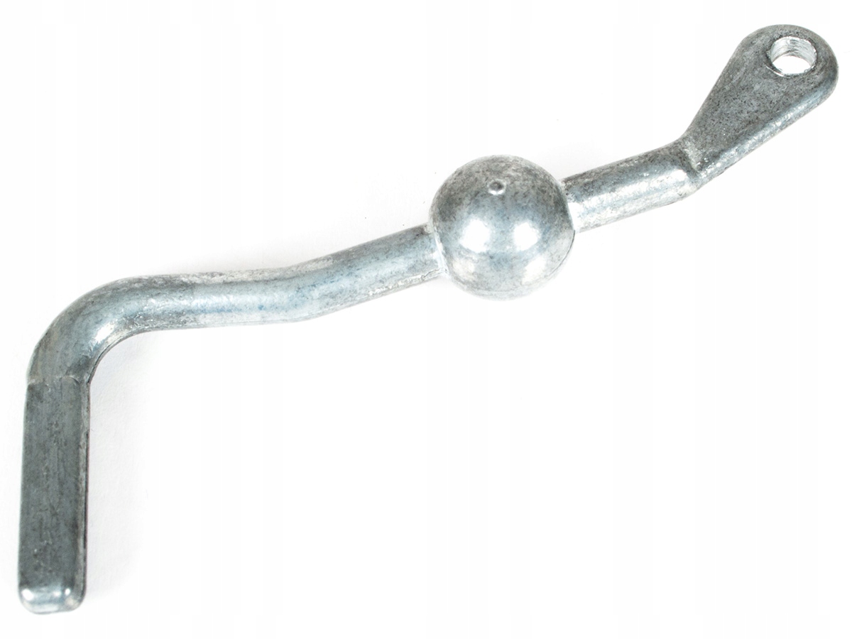 LUSTERKO REGULATOR BOCZNE LEWE do MERCEDES 124