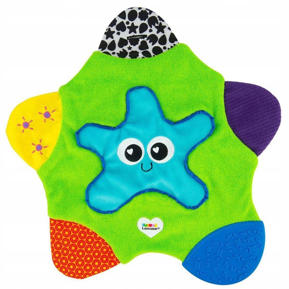 

Lamaze rozgwiazda