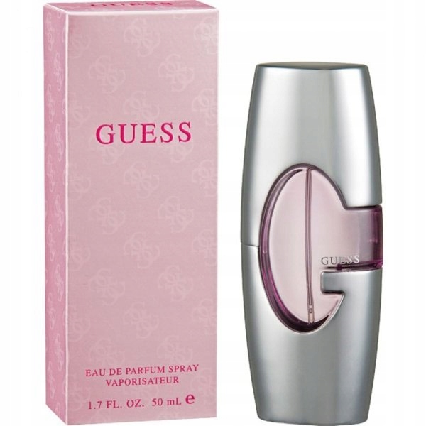 Guess for Women Edp W 50 ml