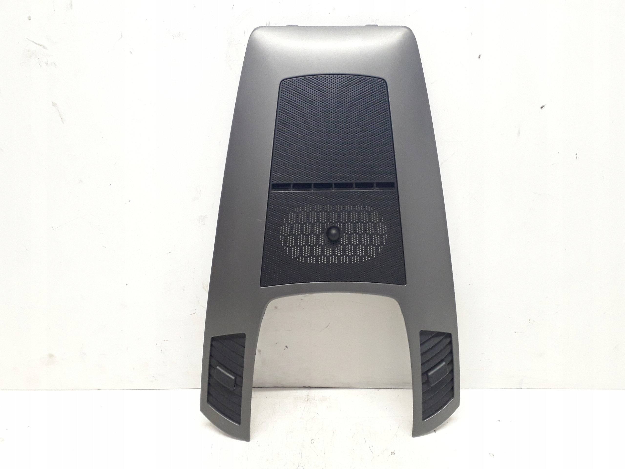 OPEL ZAFIRA B 05- RAMKA OSŁONA KONSOLI GÓRNA CZUJNIK 13150253