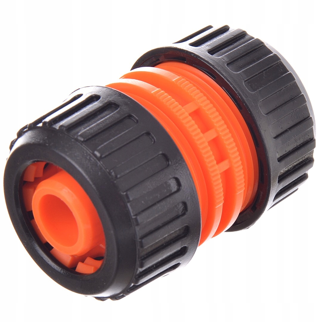 

Reparator Do Węża Ogrodowego 1/2'' Szybkozłączka B