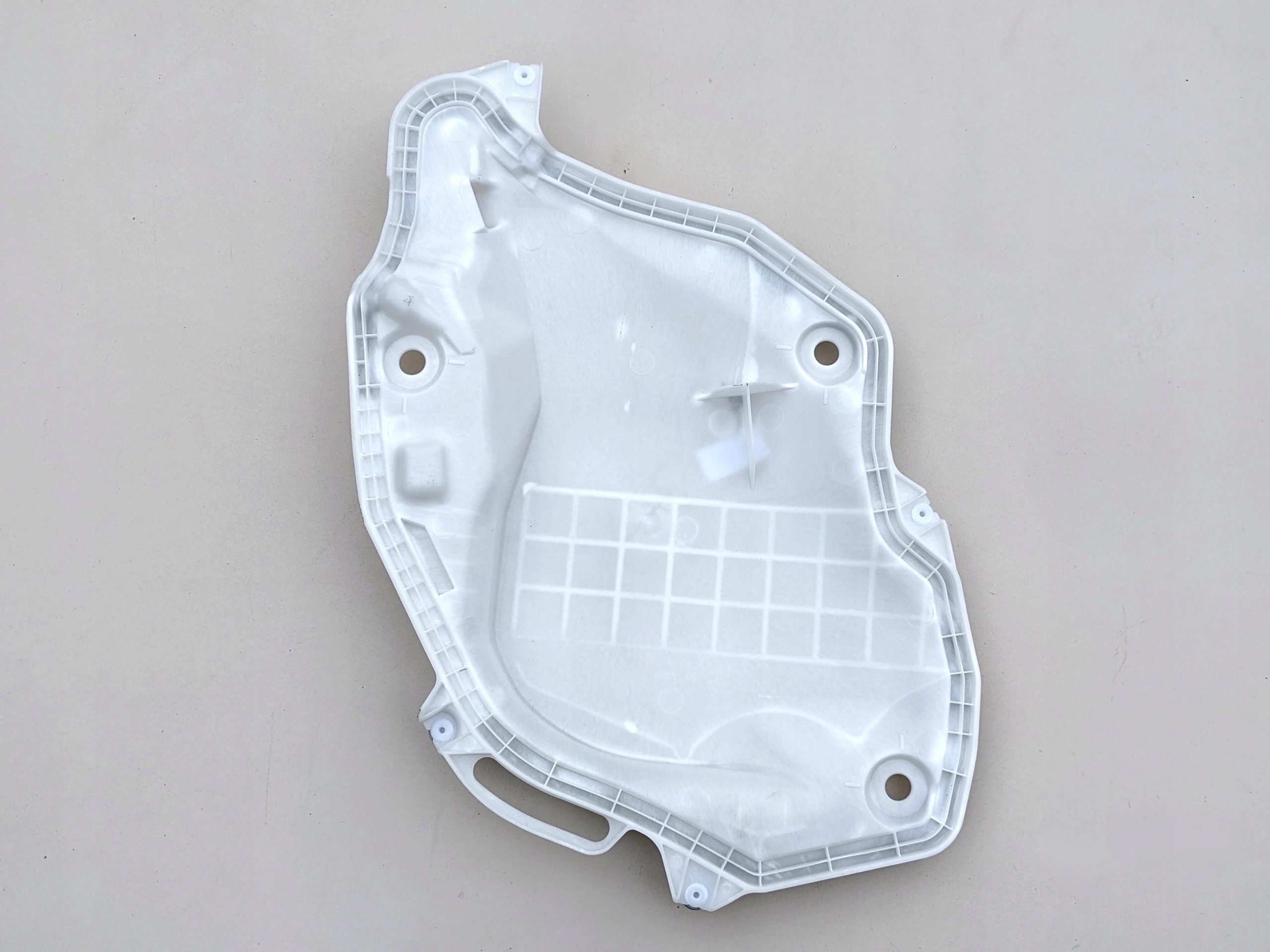 Corolla E21 Hb Kombi osłona drzwi lewy przód 19- Typ samochodu Samochody osobowe