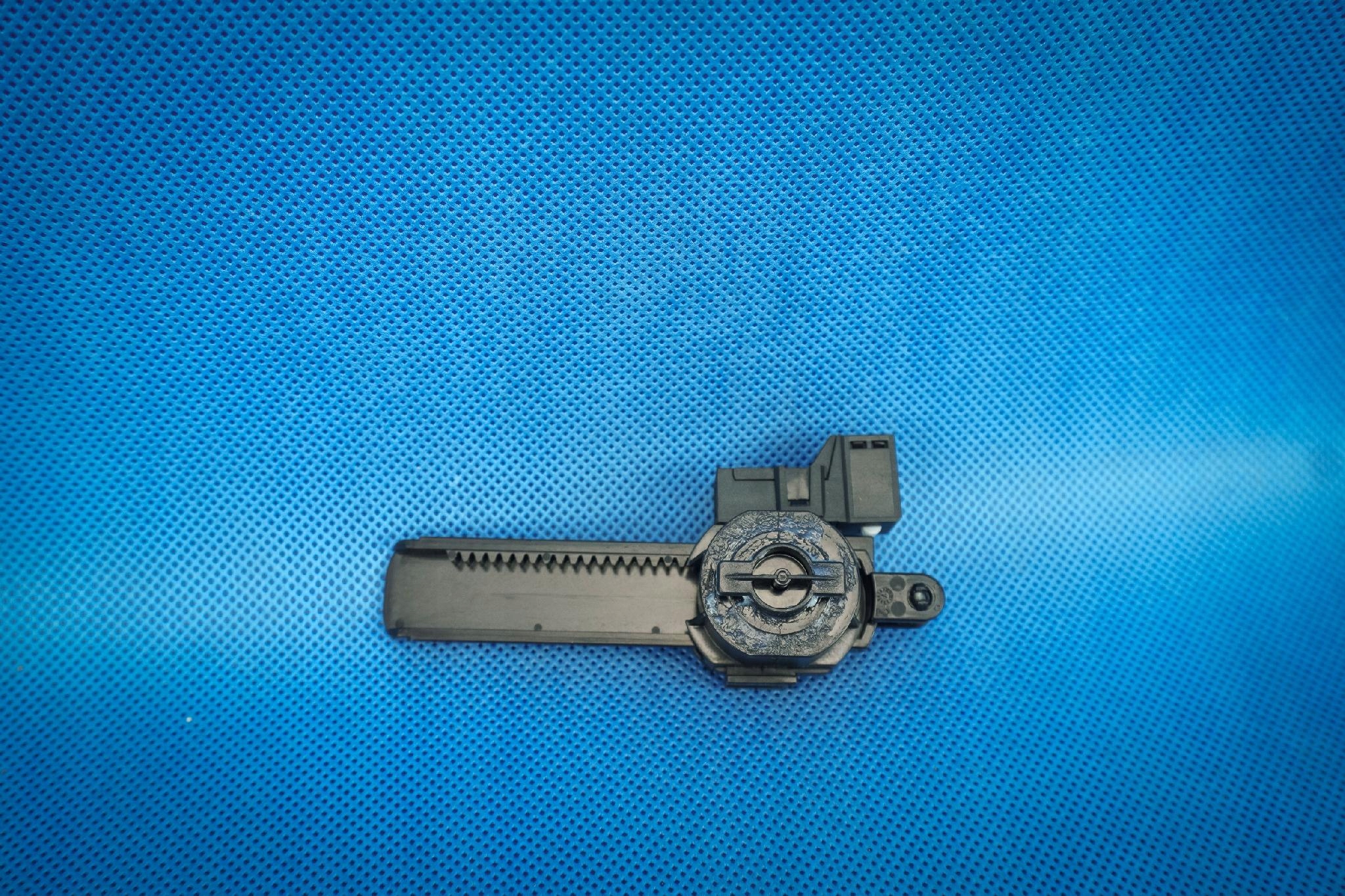 amortizer pretinca suvozača Audi A8 4N 4N1880324