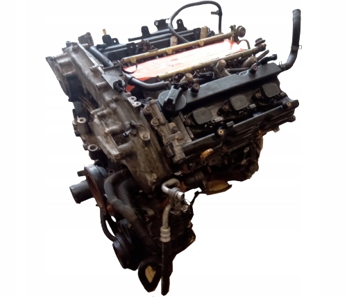 KORBOWÓD SILNIKA VQ35DE V6 3.5 INFINITI FX35 M35 MURANO Z50 Z51 350Z