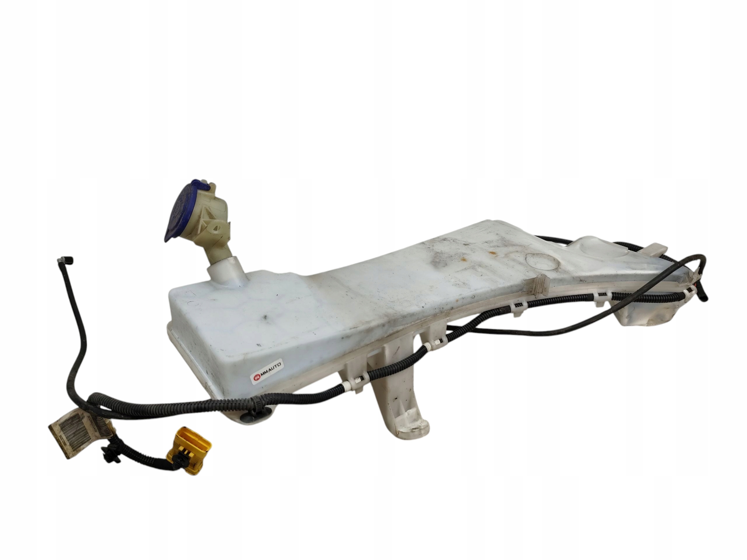 washer fluid tank pump DS DS 7 CROSSBACK (2017-2022)