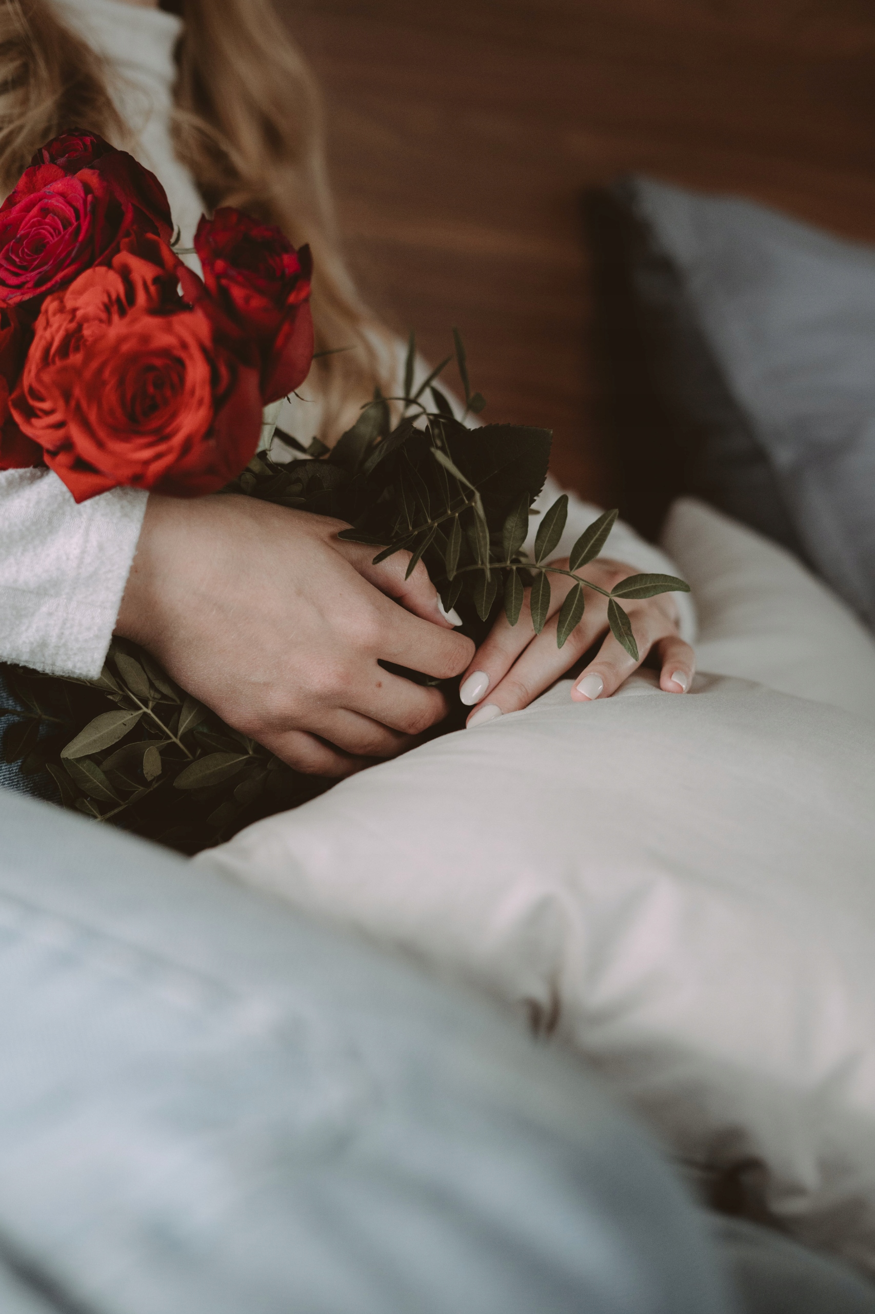 Poszewki cappuccino 2x 70x80 BAWEŁNA certyfikat j.brąz Wymiary poduszki 70x80cm