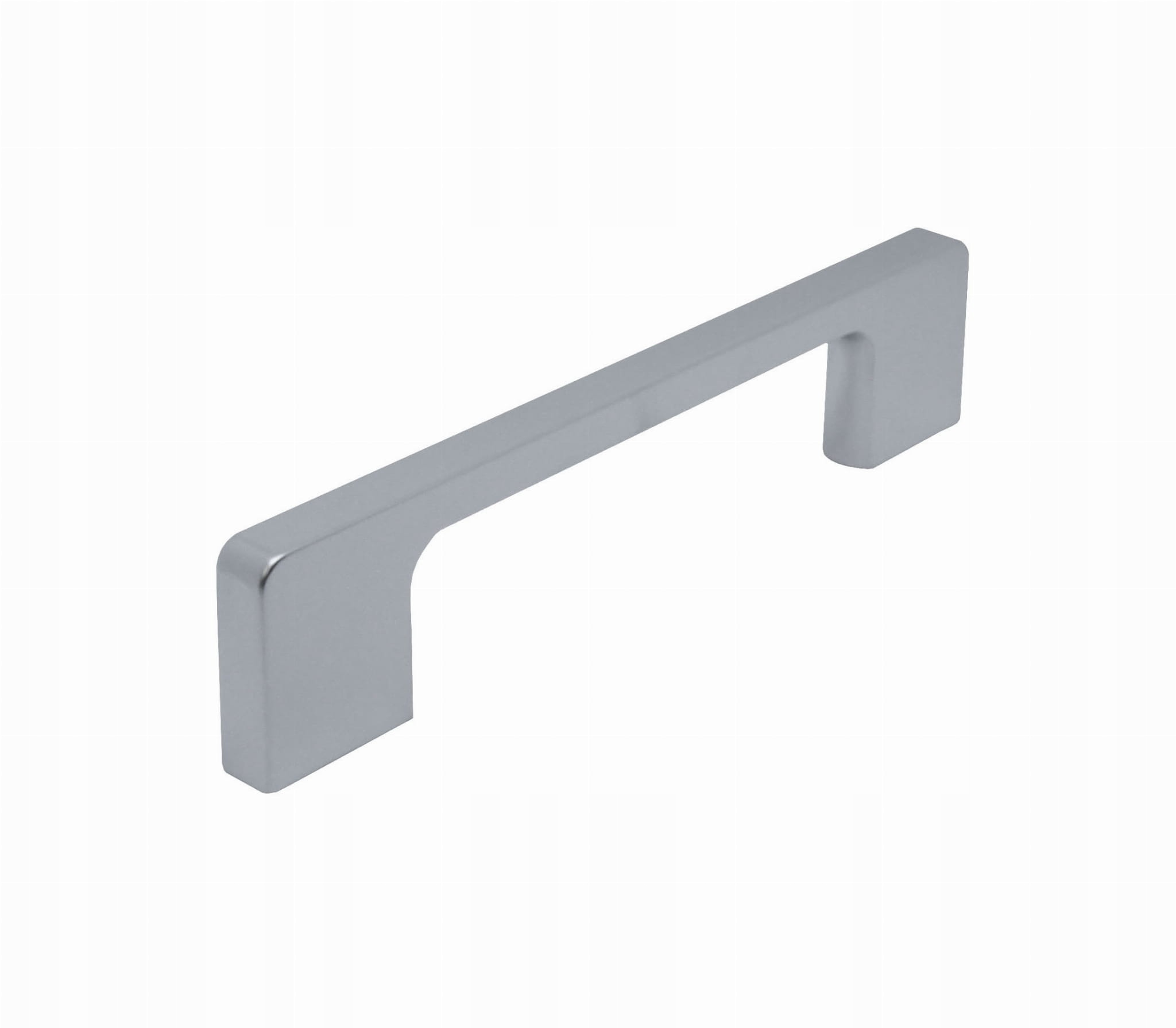 

Uchwyt meblowy Techno C-1144 aluminium mat 128mm
