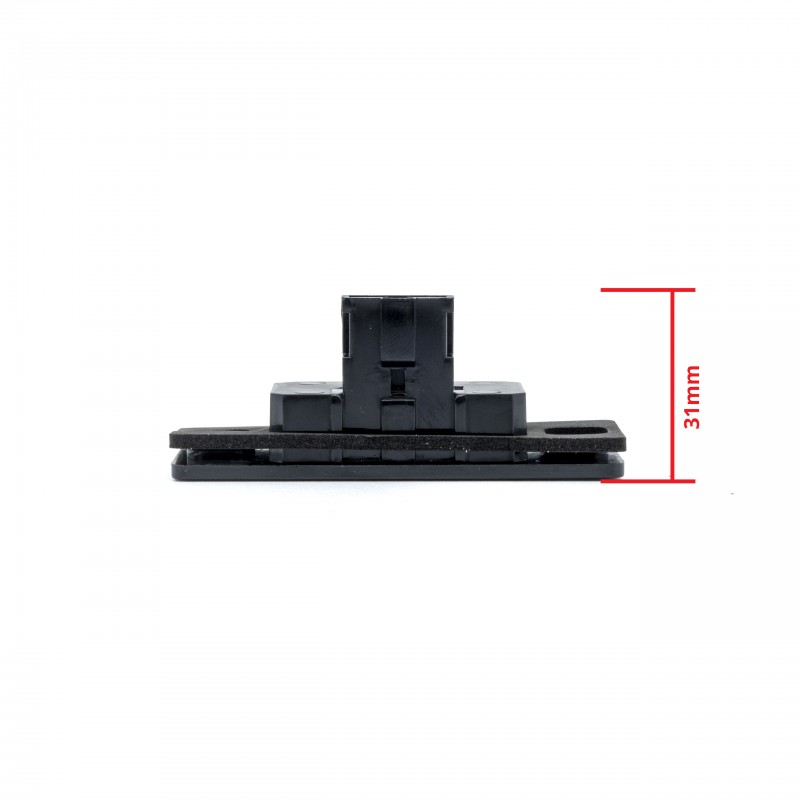 PODŚWIETLENIE TABLICY LED VW Passat B5 FL Kombi Źródło światła LED