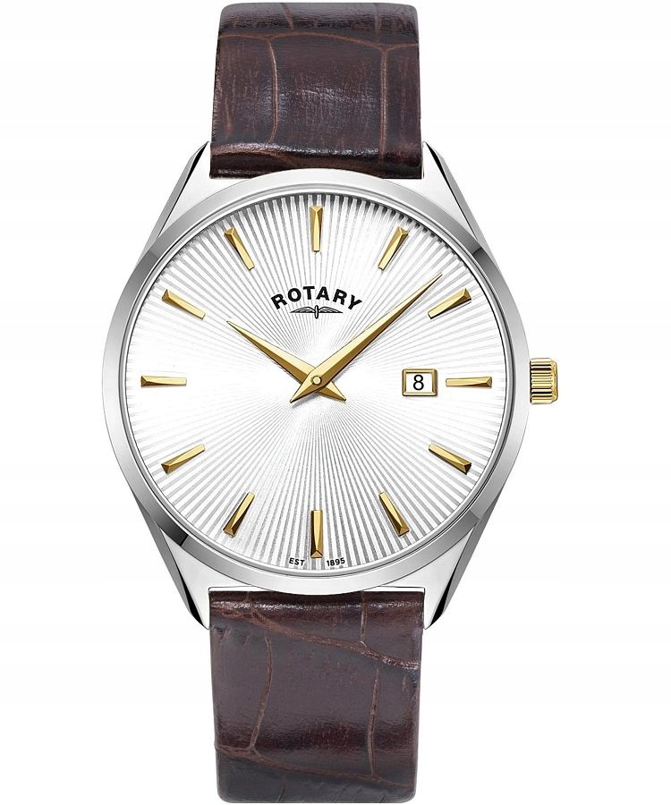 Pánské hodinky Rotary Ultra Slim