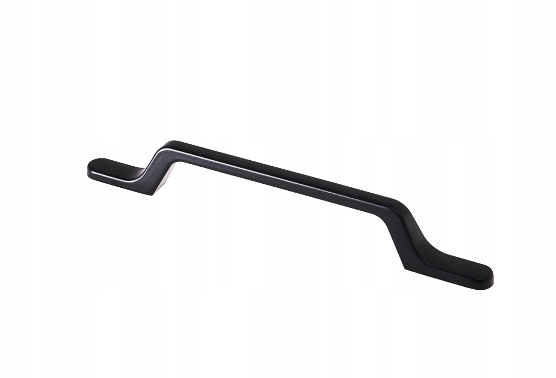 

Uchwyt Meblowy FLAVIO-128-20M Czarny Gtv