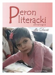 Peron literacki dla Darii - PRACA ZBIOROWA