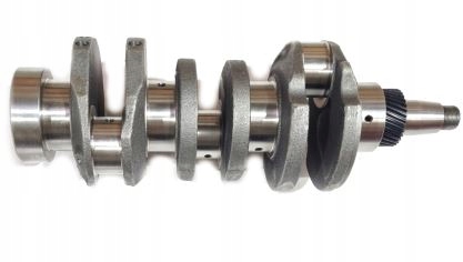 520 - КОЛЕНЧАТЫЙ ВАЛ PERKINS 403-15 GK HL