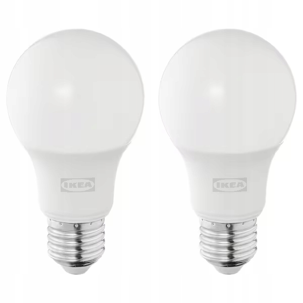 5 szt. SOLHETTA Żarówka LED E14 refl R50 600 lm - można przyciemniać Kod producenta 605.641.38