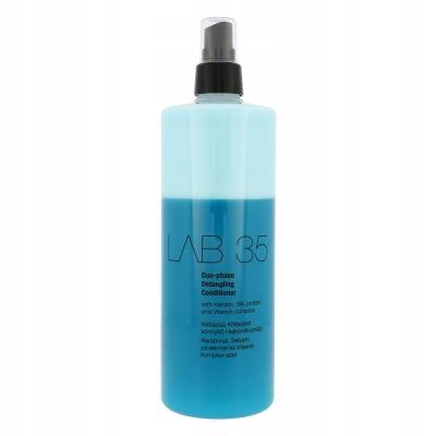 

Kallos Lab35 Odżywka do Rozczesywania 500ml