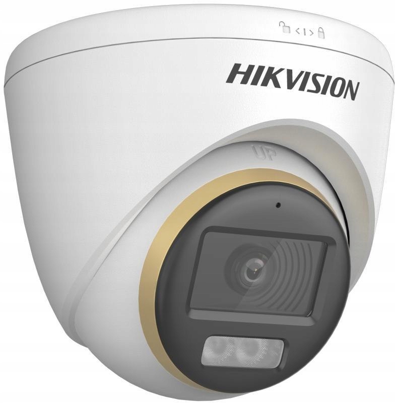 Kamera 4v1 Hikvision DS-2CE72DF3T-LFS(2.8 mm)(O-STD)