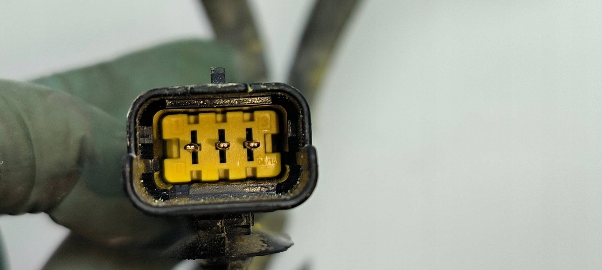 control electrics 9807934880 PEUGEOT 2008 and