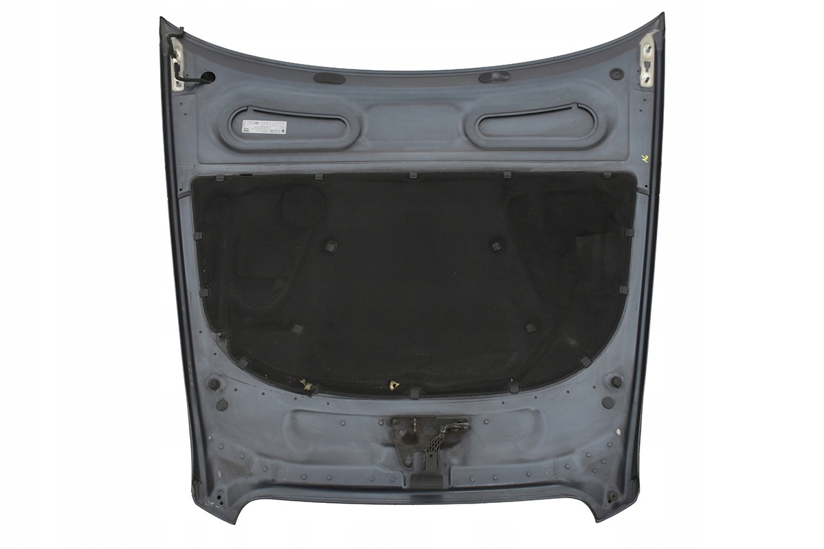 bonnet AUDI A6 C6