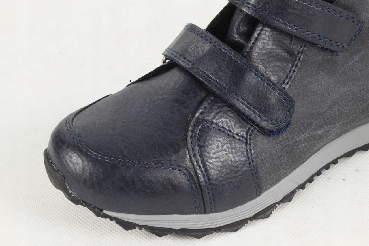 KORNECKI 6001 CHŁOPIĘCE TRZEWIKI NA ZIMĘ R.31 Płeć chłopcy