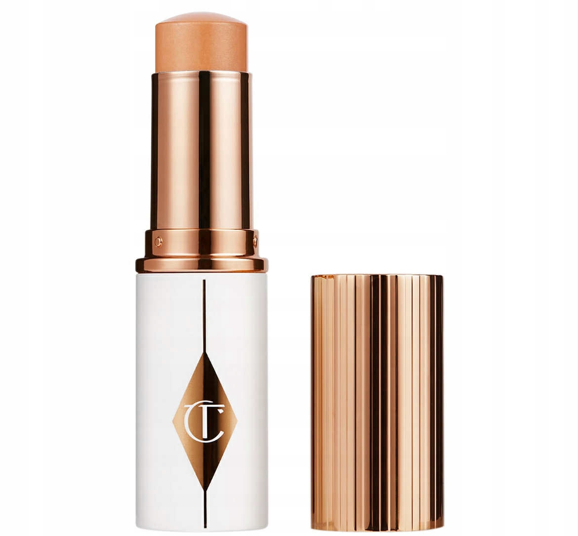 Charlotte Tilbury Unreal Skin Sheer Glow Tint 7,5 Medium Podkład W Sztyfcie