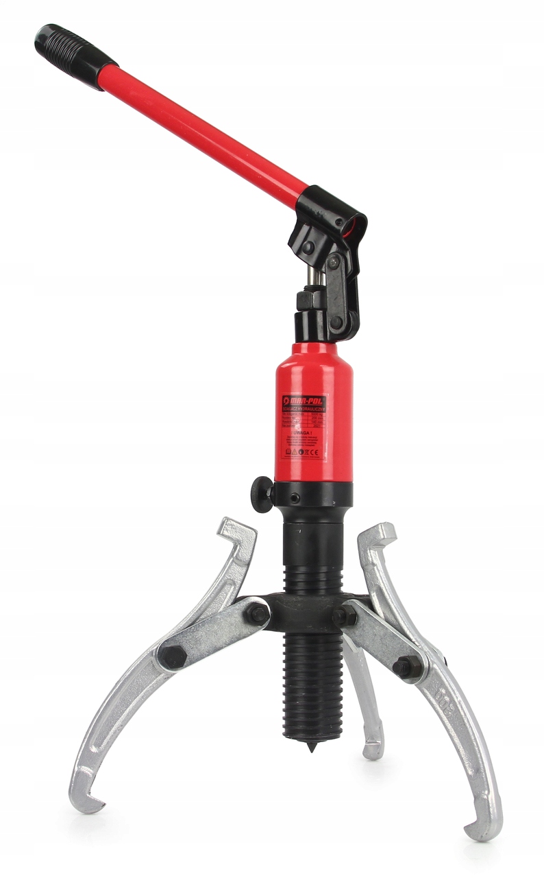 SCIAGACZ HYDRAULICZNY DO LOZYSK 5T SCIAGACZE PIAST Producent code M80457